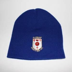 Glossop North End Hat