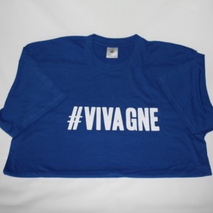 Glossop North End VivaGNE t-shirt