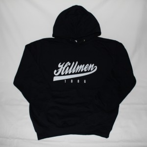 Childrens Hoodie