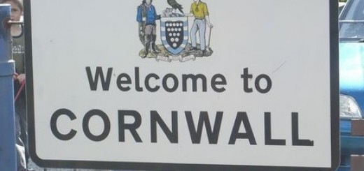Welcome To Cornwall