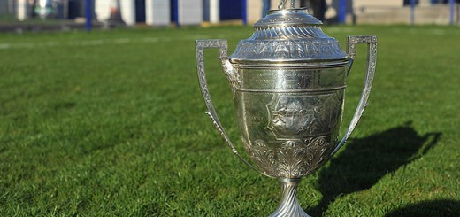 North West Counties Premier Division Trophy