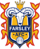 Farsley_AFC_logo