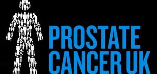Prostate Cancer UK