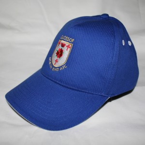 Glossop North End Baseball Cap