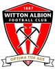 Witton Albion