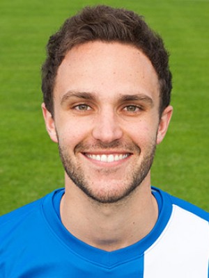 Thomas Bailey