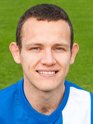 Benjamin Brooks