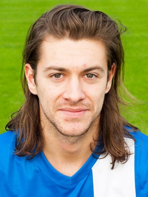 Sam Hare