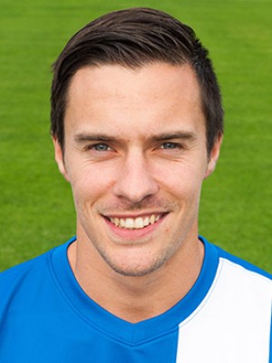 Kelvin Lugsden