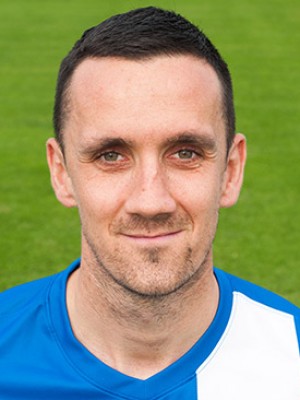 Martin Parker