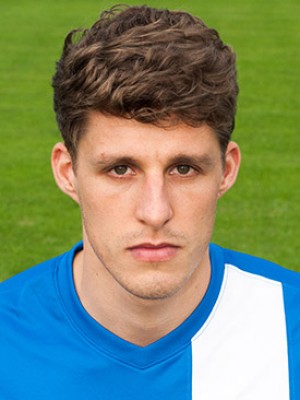 Daniel White