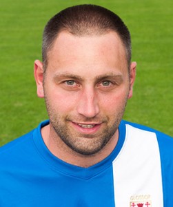 Dave Young