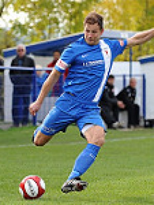 Martyn Andrews