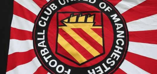 FC United Flag