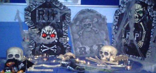 halloween