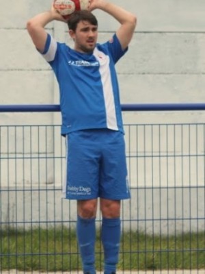 Josh Brizell