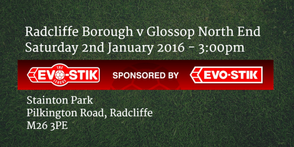 Radcliffe-v-Glossop