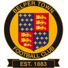 Belper Town FC