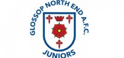 Glossop North End Juniors Wide