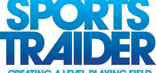 sportstraider logo best